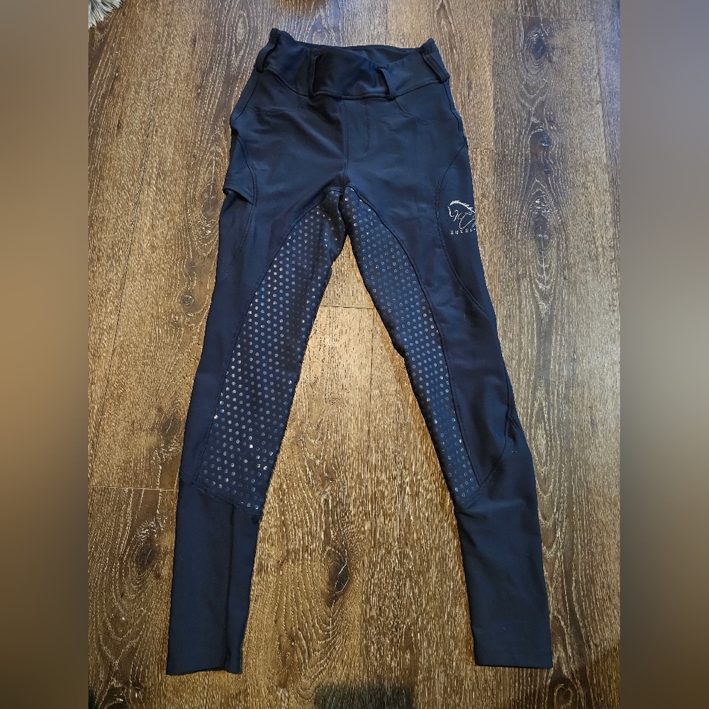 CM Equestrian Tights, Breeches
